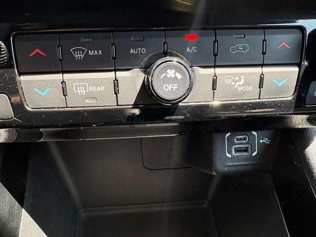 2023 Jeep Compass Trailhawk 4x4