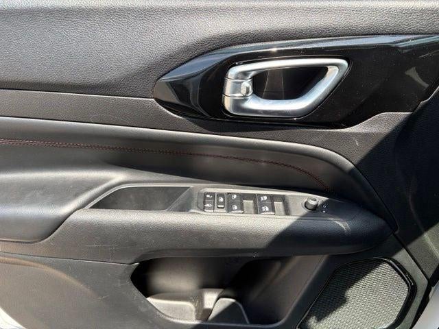 2023 Jeep Compass Trailhawk 4x4