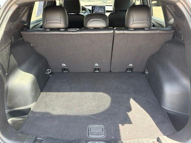 2023 Jeep Compass Trailhawk 4x4