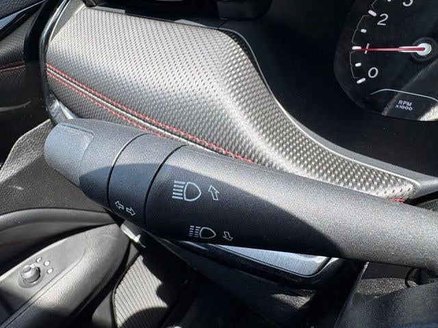 2023 Jeep Compass Trailhawk 4x4