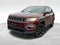 2021 Jeep Compass 80th Anniversary 4x4