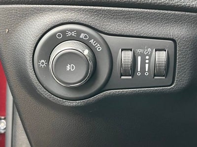 2021 Jeep Compass 80th Anniversary 4x4