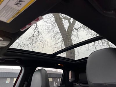 2021 Jeep Compass 80th Anniversary 4x4