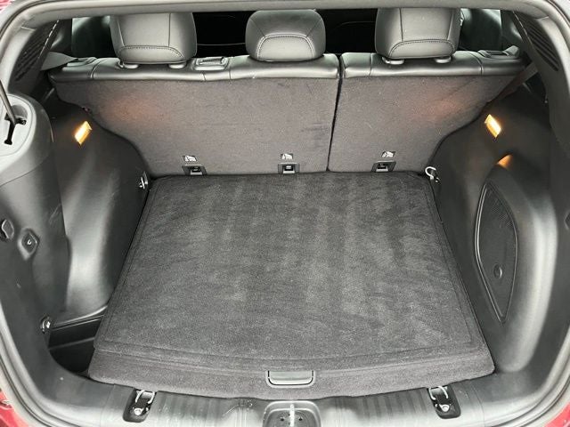 2021 Jeep Compass 80th Anniversary 4x4