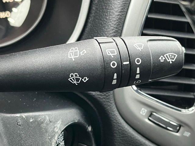 2021 Jeep Compass 80th Anniversary 4x4