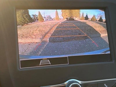 2024 Chevrolet Equinox FWD LT