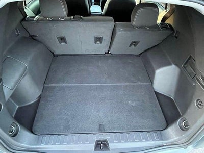 2024 Chevrolet Equinox FWD LT