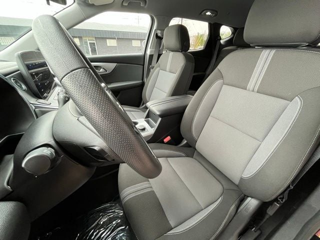 2025 Chevrolet Blazer AWD 2LT
