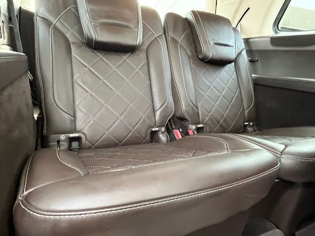 2019 Mercedes-Benz GLS 550 4MATIC®
