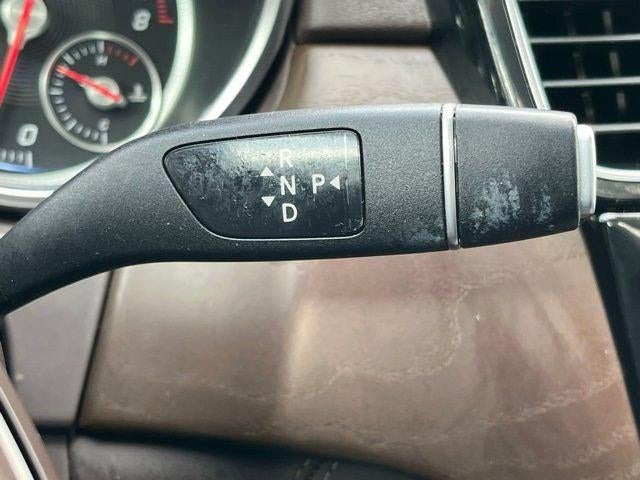 2019 Mercedes-Benz GLS 550 4MATIC®