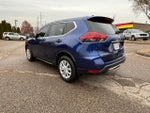 2020 Nissan Rogue S FWD