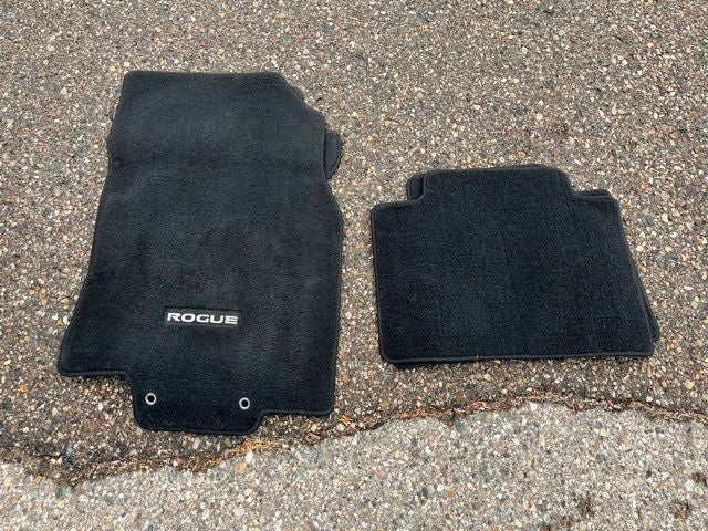 2020 Nissan Rogue S FWD