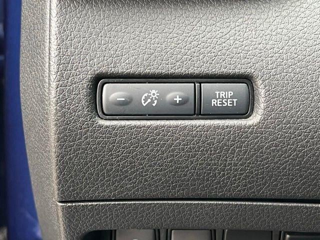 2020 Nissan Rogue S FWD