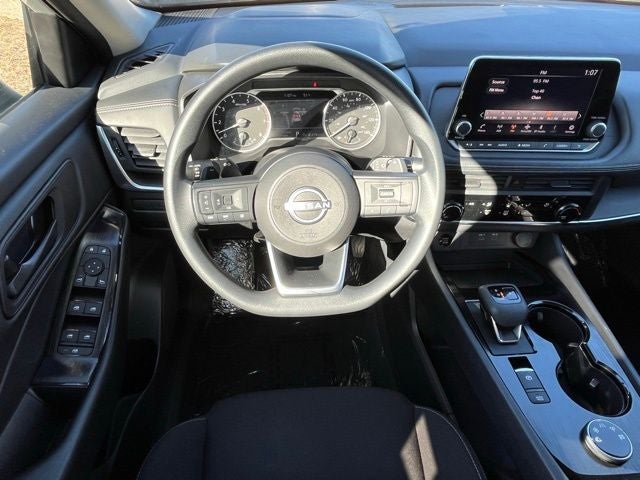 2024 Nissan Rogue S Intelligent AWD