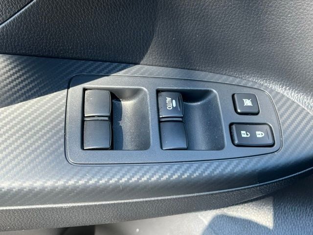 2025 Mitsubishi Eclipse Cross SE S-AWC