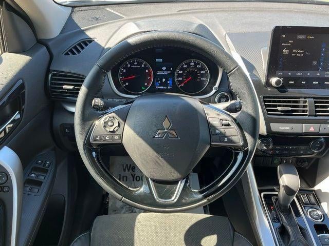 2025 Mitsubishi Eclipse Cross SE S-AWC