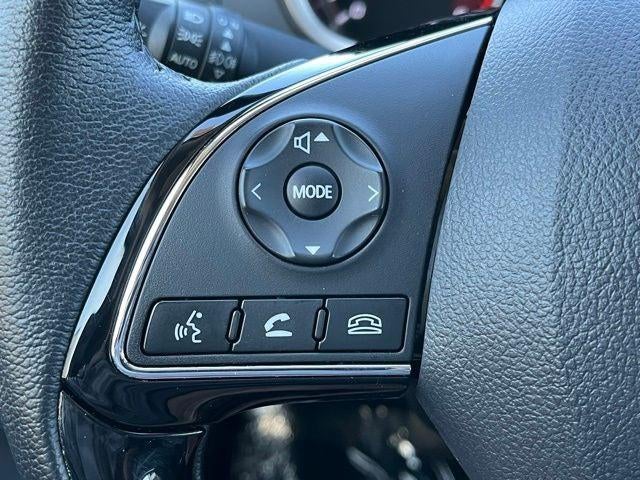 2025 Mitsubishi Eclipse Cross SE S-AWC