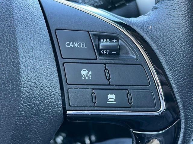 2025 Mitsubishi Eclipse Cross SE S-AWC