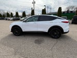 2025 Buick Envista Sport Touring FWD