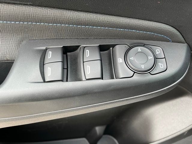 2025 Buick Envista Sport Touring FWD