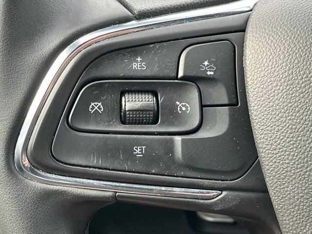 2025 Buick Envista Sport Touring FWD