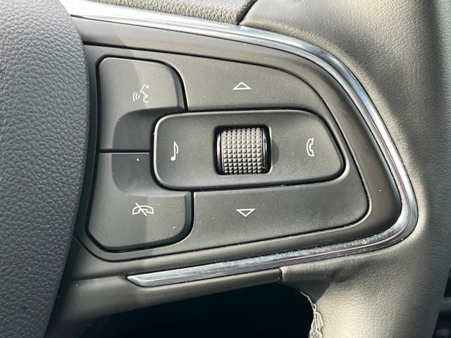 2025 Buick Envista Sport Touring FWD