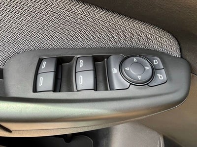 2025 Chevrolet Trailblazer AWD LT