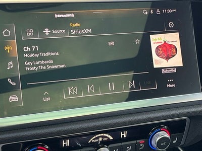 2023 Audi Q3 Premium 45 TFSI S line quattro Tiptronic