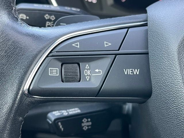 2023 Audi Q3 Premium 45 TFSI S line quattro Tiptronic