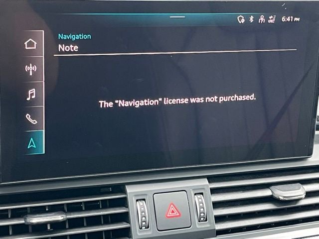 2024 Audi Q5 Premium Plus 45 TFSI S line quattro