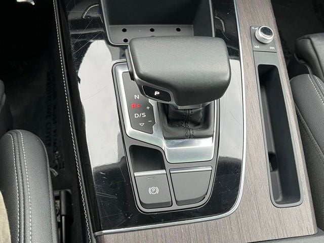 2024 Audi Q5 Premium Plus 45 TFSI S line quattro