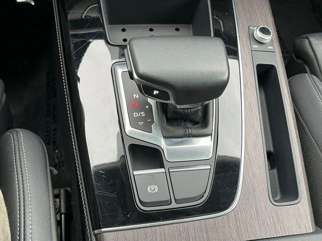 2024 Audi Q5 Premium Plus 45 TFSI S line quattro