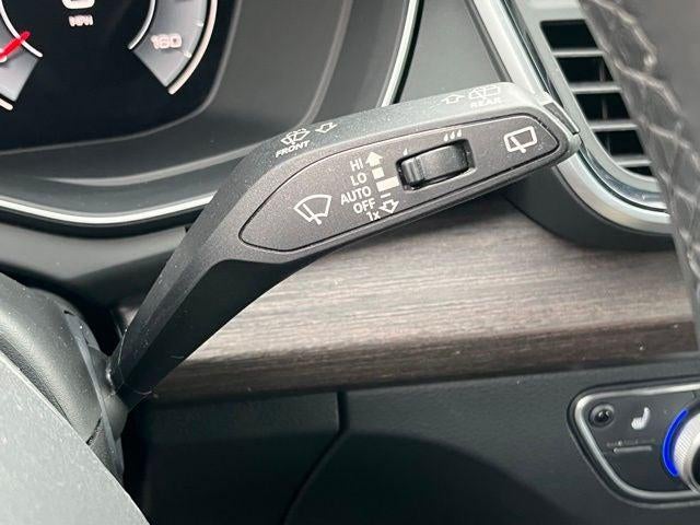 2024 Audi Q5 Premium Plus 45 TFSI S line quattro