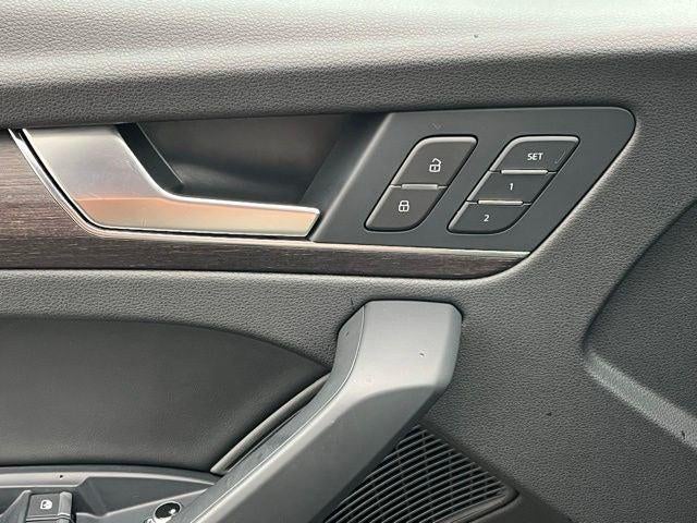 2024 Audi Q5 Premium Plus 45 TFSI S line quattro