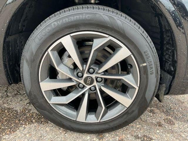 2024 Audi Q5 Premium Plus 45 TFSI S line quattro