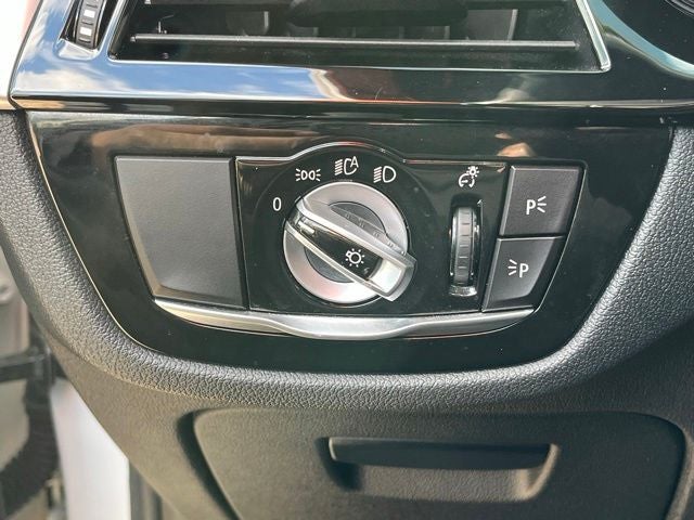 2019 BMW 530i xDrive