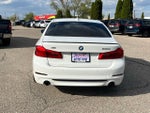 2019 BMW 530i xDrive