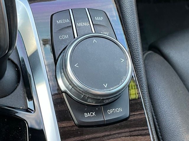 2019 BMW 530i xDrive