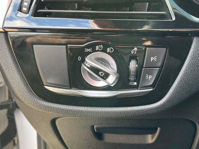 2019 BMW 530i xDrive