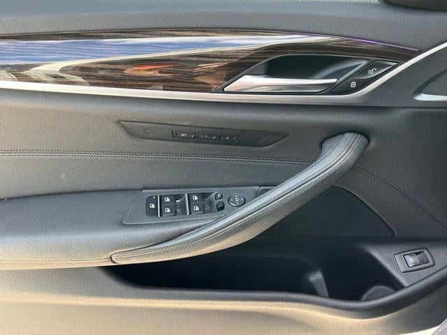 2019 BMW 530i xDrive