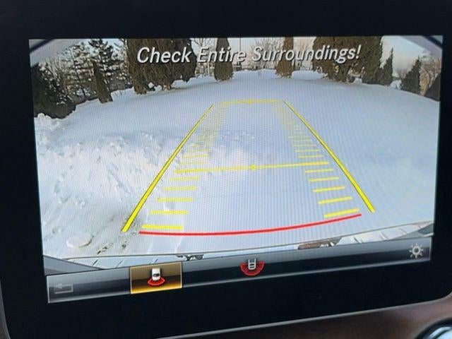 2019 Mercedes-Benz GLA 250 4MATIC®