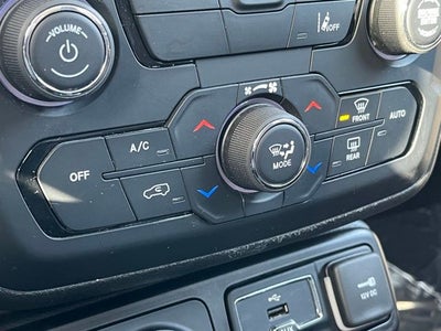 2023 Jeep Renegade Upland 4x4