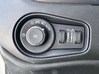 2023 Jeep Renegade Upland 4x4