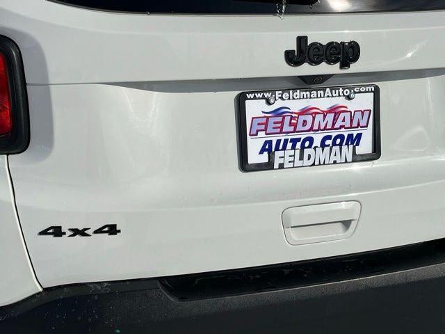 2023 Jeep Renegade Upland 4x4