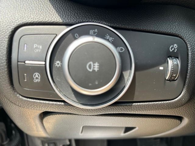 2020 Alfa Romeo Giulia Ti AWD