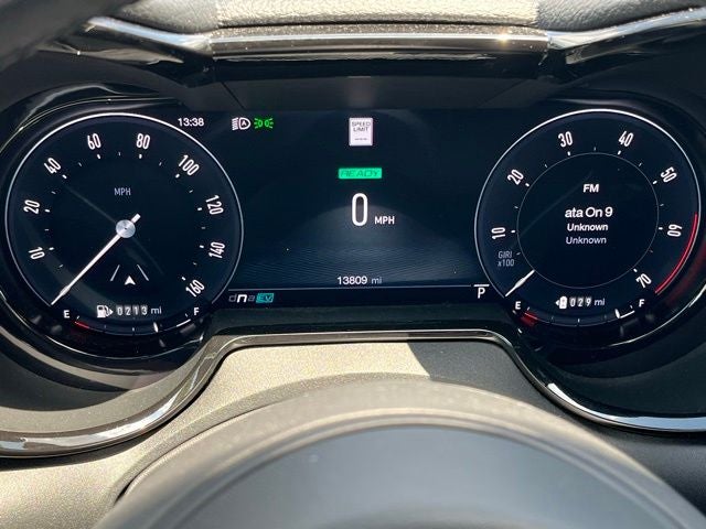 2024 Alfa Romeo Tonale Veloce EAWD