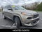 2017 Jeep Cherokee Overland