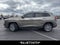 2017 Jeep Cherokee Overland