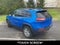 2018 Jeep Cherokee Trailhawk