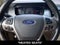 2018 Ford Taurus SEL